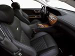Mercedes-Benz CL65 AMG 2007 года
